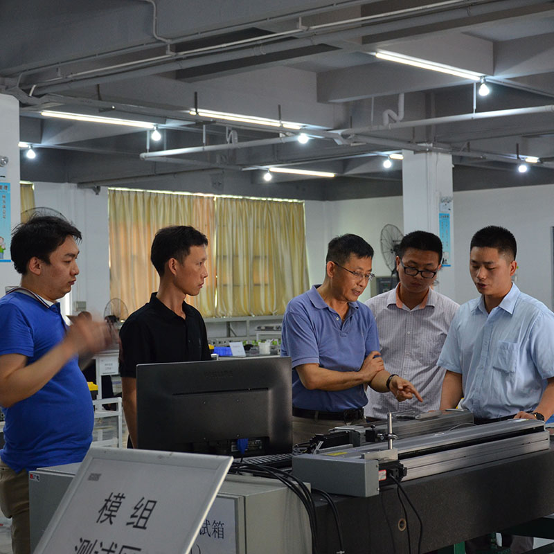 熱烈歡迎日本、韓國企業(yè)到我司進行專訪