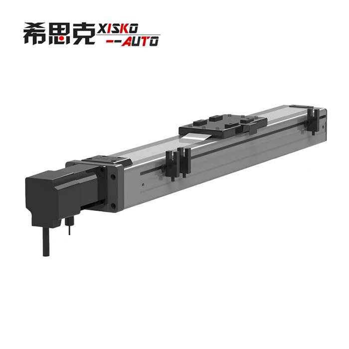 直線導軌出現故障怎么辦