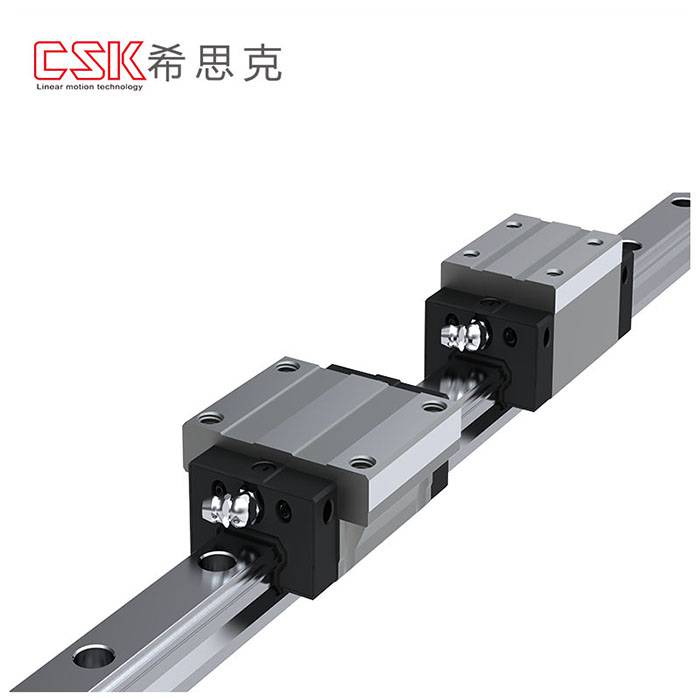 如何將微型直線導(dǎo)軌更好的運(yùn)轉(zhuǎn)，這篇文章告訴你