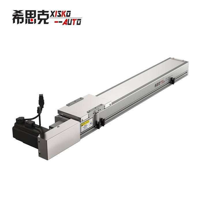 高速直線運動的直線電機，速度方便會有限制嗎？