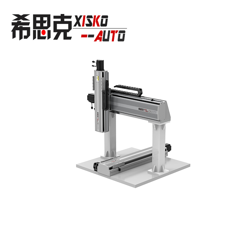 東莞直線電機(jī)：簡(jiǎn)析沙井直線電機(jī)特點(diǎn)和速度