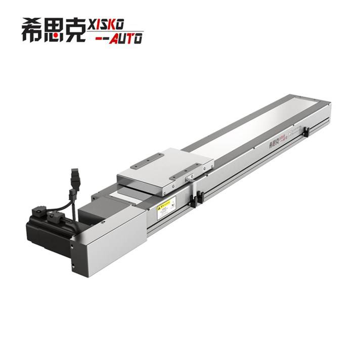 簡析XISKO直線電機(jī)模組優(yōu)勢