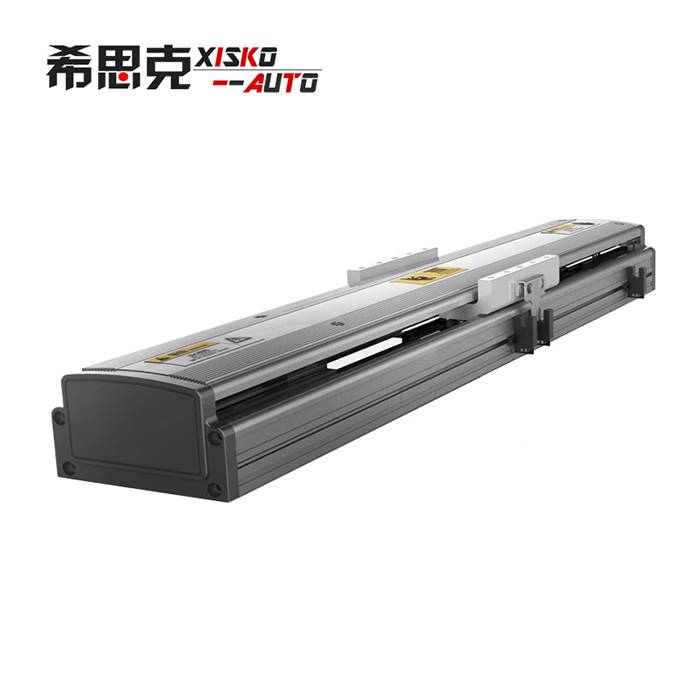 環(huán)形直線電機為什么可以實現(xiàn)工位的精確同步