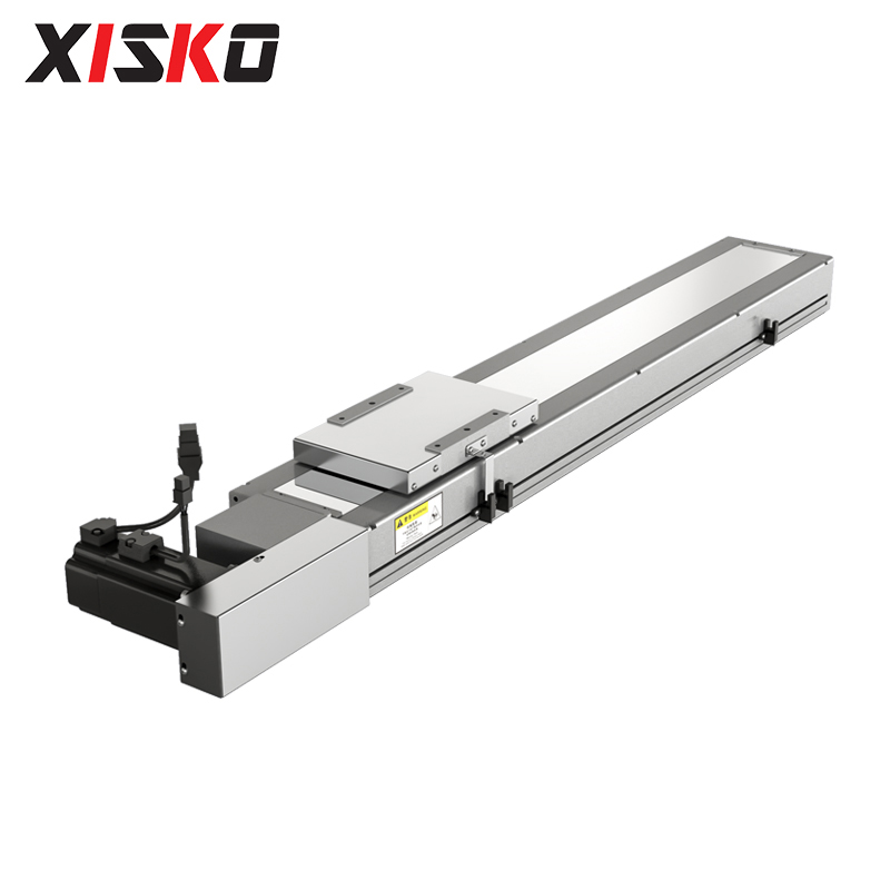 全封閉皮帶直線模組XSK-10FT