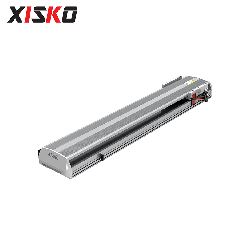 半封閉直線電機(jī)XSK-8P